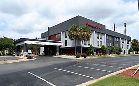 Hampton Inn Valdosta ga Lake Park